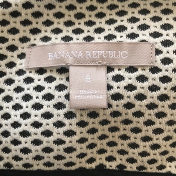 Banana Republic Dress - Picture 7 of 8
